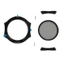 Irix Edge IFH-100-PRO 100mm Filterhalter mit integriertem CPL-Slot