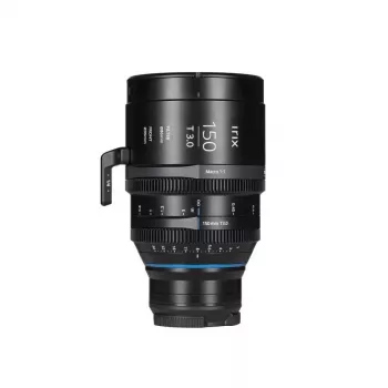Irix Cine-Objektiv 150mm T3.0 Macro L-Mount metrisch