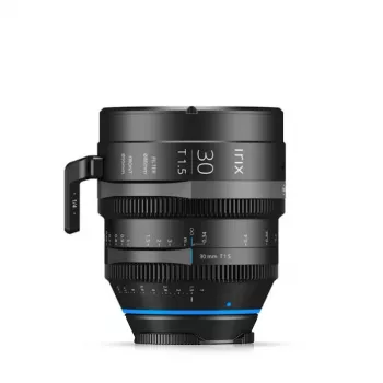 Irix Cine 30mm T1.5 Canon EF Objektiv (Imperial)