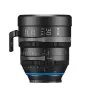 Irix Cine 30mm T1.5 Sony E-Objektiv (imperiale Markierungen)