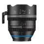 Irix Cine-Objektiv 21mm T1.5 Sony E-Mount metrisch