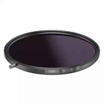 IRIX Edge Vari ND 2-5 77mm Variabler Neutraldichtefilter