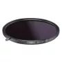 IRIX Edge Vari ND 2-5 77mm Variabler Neutraldichtefilter