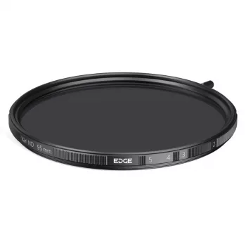 Irix Edge Vari ND 2-5 95mm Variabler Neutraldichtefilter