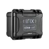 Irix Cine Directors Set Fuji X Metrisch (4-Objektiv-Kit: 21mm T1.5, 30mm T1.5, 45mm T1.5, 150mm T3.0 Makro 1:1, Hartschalenkoffer)