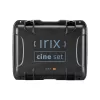 Irix Cine Directors Set Fuji X Metrisch (4-Objektiv-Kit: 21mm T1.5, 30mm T1.5, 45mm T1.5, 150mm T3.0 Makro 1:1, Hartschalenkoffer)