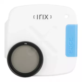 Irix Edge MMS Drop-in Small CPL-Filter [ IFE-MMS-SI-CPL ]
