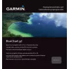 Garmin Navionics+ HXEU050R-g3 Seekarte Finnischer und Rigaer Meerbusen, microSD-Karte