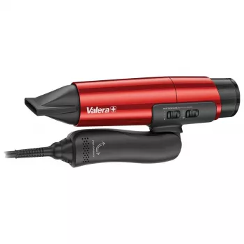 Valera MatrixCare AI Faltbarer Haartrockner Rot 1800W