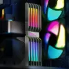 Antec ARGB GPU-Halterung