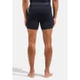 ODLO Merino 160 Boxer Herren Thermounterwäsche - Schwarz, XXL