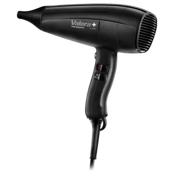 Valera Swiss Light SL 3200 Haartrockner Schwarz 1800 W Ionic Cool Shot 2 Konzentratordüsen