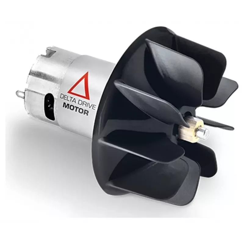 Valera Swiss Light SL 3200 Haartrockner Schwarz 1800 W Ionic Cool Shot 2 Konzentratordüsen