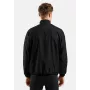 Odlo Essential Light Laufjacke Herren Schwarz M