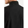 Odlo Essential Light Laufjacke Herren Schwarz M