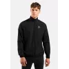 Odlo Essential Light Laufjacke Herren Schwarz M