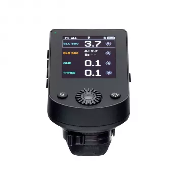 Elinchrom Transmitter Pro X für Canon