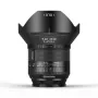 Irix 15mm f/2.4 Firefly Ultra-Weitwinkel-Festbrennweite für Nikon F