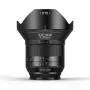 Irix 15mm f/2.4 Blackstone Objektiv für Nikon F