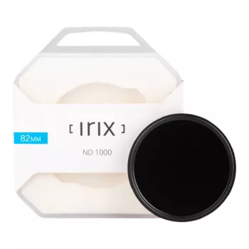 Irix Edge ND1000 82mm Neutraldichtefilter