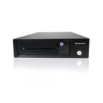 Quantum LTO-8 HH Bandlaufwerk - LTO Ultrium (12 TB / 30 TB)