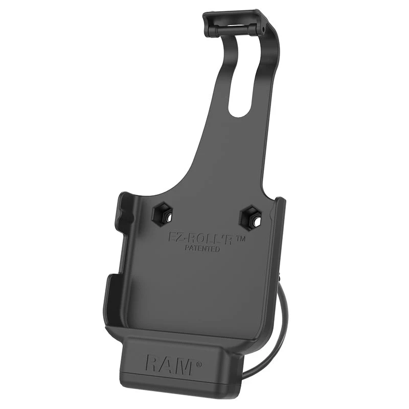 RAM MOUNTS EZ-Roll'r Powered Dock für Samsung Galaxy XCover FieldPro