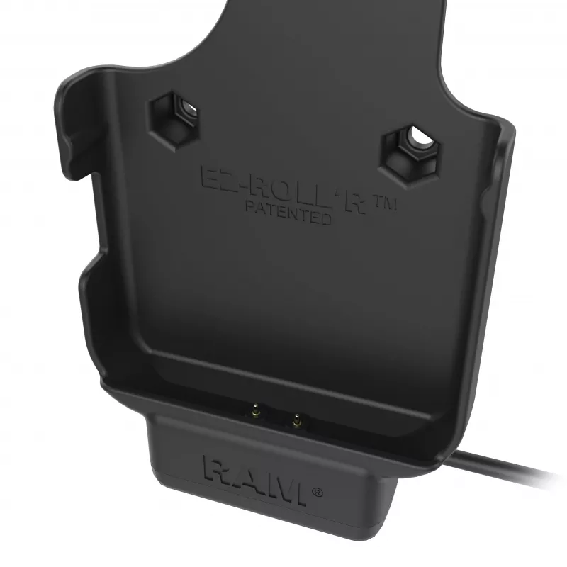 RAM MOUNTS EZ-Roll'r Powered Dock für Samsung Galaxy XCover FieldPro