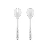 Guzzini VANITY Salatbesteck Clear