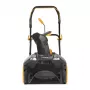 STIGA ST 700e Schneefräse
