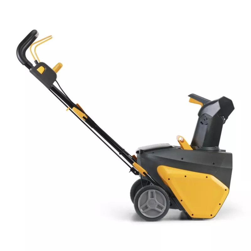 STIGA ST 700e Schneefräse