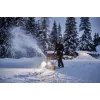 STIGA ST 700e Schneefräse
