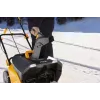 STIGA ST 700e Schneefräse