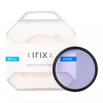 Irix Edge Lichtverschmutzungsfilter SR 67mm