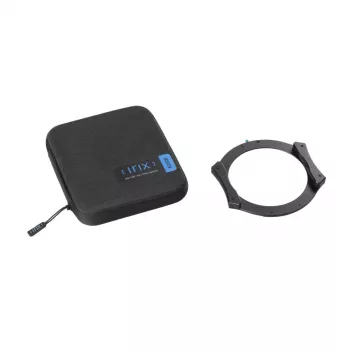 Irix Edge 100mm Starter Set IFHC-100-SS Filtersystem mit magnetischem CPL und ND1000