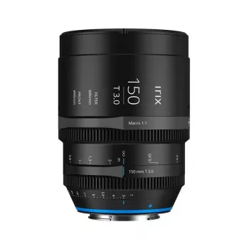 Irix Cine 150mm T3.0 Macro-Objektiv für Micro Four Thirds (Imperial)