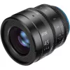 Irix Cine 45mm T1.5 L-Mount Imperial Objektiv
