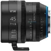Irix Cine 45mm T1.5 Canon RF Imperial Cine-Objektiv