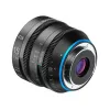 Irix Cine 15mm T2.6 Canon EF Imperial Objektiv