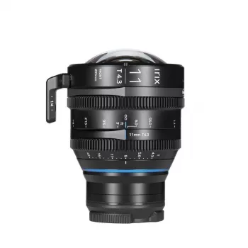 Irix Cine 11mm T4.3 L-Mount Imperial Kinoobjektiv