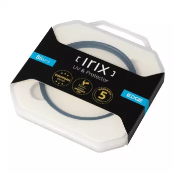 Irix Edge UV-Schutzfilter SR 62mm