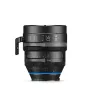 Irix Cine Objektiv 30mm T1.5 Canon EF Mount Metrisch