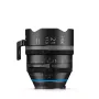 Irix Cine-Objektiv 21mm T1.5 Canon EF Mount Metrisch