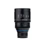 Irix Cine 150mm T3.0 Teleobjektiv für Sony E (metrisch)