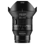 Irix 15mm f/2.4 Weitwinkel-Festbrennweite für Sony E Vollformat