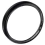 Irix Cine Matte Box IQ Adapter M86 (86 mm), Schwarz