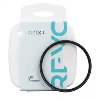 Irix Revo UV- und Schutzfilter 37mm