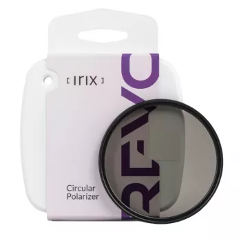 IRIX Revo CPL 82mm Zirkularpolarisationsfilter