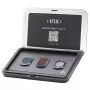 IRIX Edge Magnetfilter-Set für DJI Osmo Pocket 3 (ND/PL-Set: ND8, ND16, ND32, ND64)