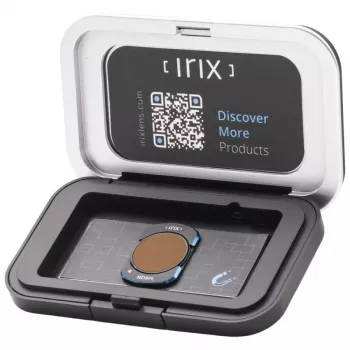 Irix Edge ND8+CPL Magnetfilter für DJI Osmo Pocket 3