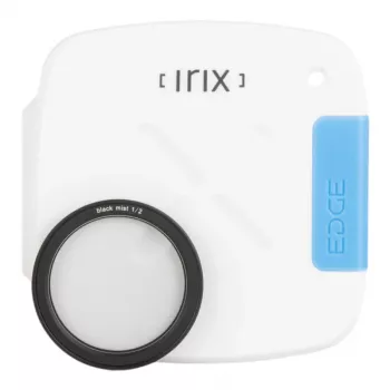 Irix Edge MMS Drop-in Small Black Mist 1/2 Filter IFE-MMS-SI-BM1/2